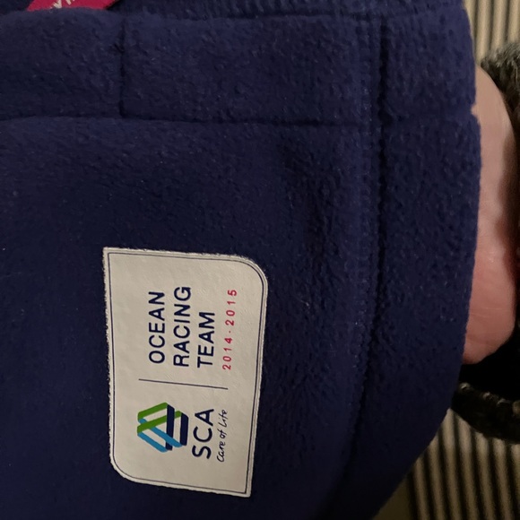 Helly Hanson jacket NWT - Picture 6 of 6